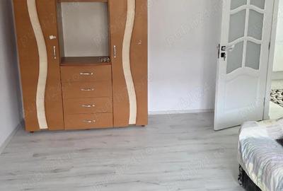 Apartament cu 3 camere semidecomandat în Horia - 9
