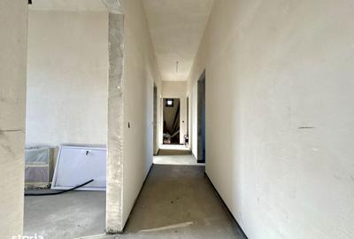 Casă cu 4 camere în Măcicașu - 9