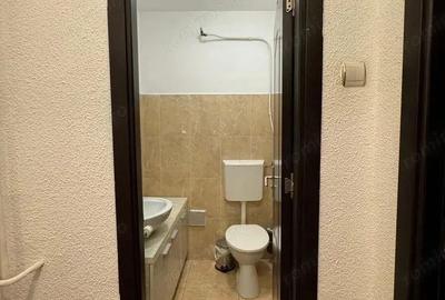 Apartament spa?ios 3 camere, mobilat complet, 2 bai, 3 balcoane, Bld. Unirii - 2