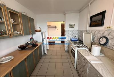 Apartament cu 2 camere decomandat, mobilat în Republicii - 4