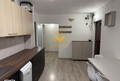 Apartament cu 2 camere, mobilat în Între Lacuri - 2
