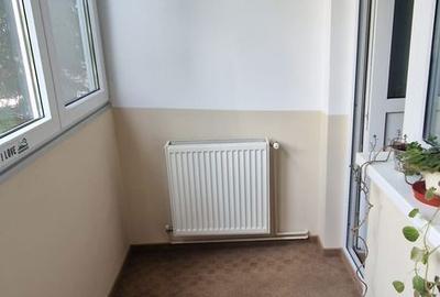 Apartament cu 2 camere semidecomandat în Cristian - 5