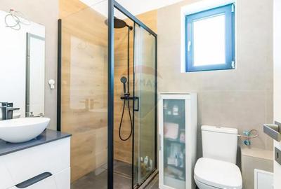 Casă cu 4 camere cu Teren 501 Mp în Dumbrăveni - 3