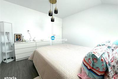 Casă cu 4 camere cu Teren 220 Mp în Miroslava - 3