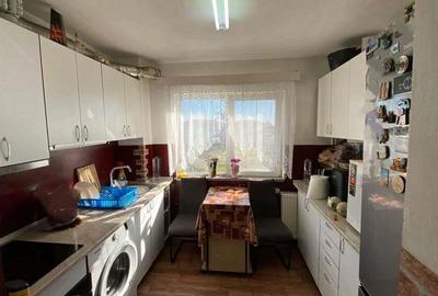 Apartament cu 2 camere de vanzare Calea Aradului, Oradea Apartament cu 2 camere de vanzare Calea Aradului, Oradea - 3