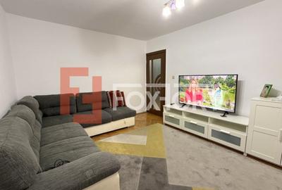 COMISION 0% Apartament cu 3 camere de vanzare in Timisoara, zona Lipovei - 2