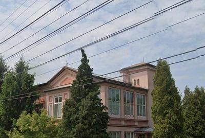 Casă cu 4 camere în Dumbrăveni - 7