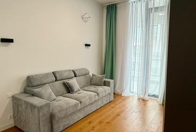 Apartament 3 camere de inchiriat // ONE Cotroceni Park - 2
