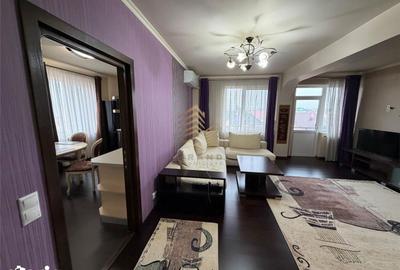 Apartament cu 3 camere în Calea Moldovei - 15