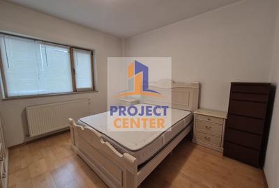 Apartament cu 3 camere decomandat, mobilat în Central - 4
