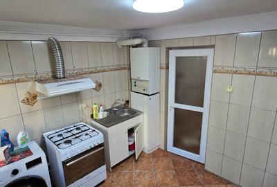 Garsonieră decomandată, mobilată în Brăilei - 4