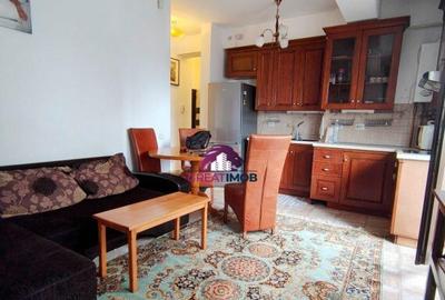 Apartament modern de inchiriat cu 3 camere Costin Geo... - 8