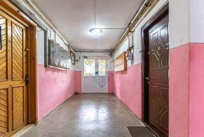 COMISION 0%| DE VANZARE| APARTAMENT 2 CAMERE| LOC DE PARCARE - 9