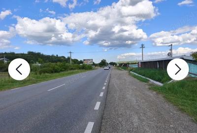 Spațiu comercial, de 8,000 mp, în Central - 1