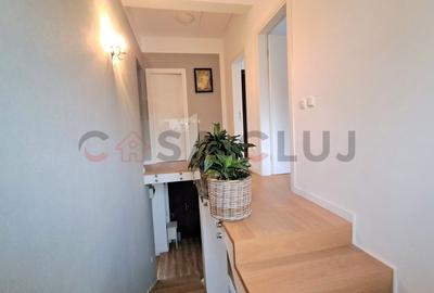 4 Camere, Unitate in Duplex, Andrei Muresanu!! - 8