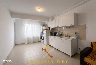 Apartament cu 2 camere în Dâmbul Rotund - 2