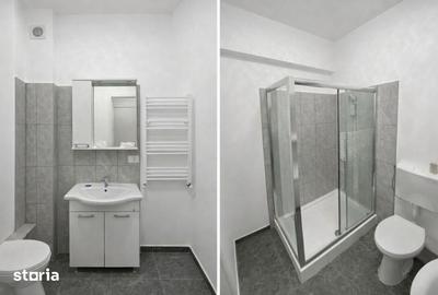 Apartament cu 2 camere în Central - 3