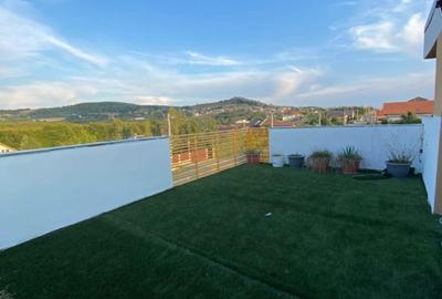 Casă cu 4 camere cu Teren 500 Mp în Sud - 2