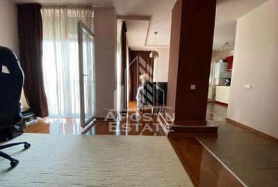 Apartament cu 2 camere, centrala proprie, zona Soarelui - 2