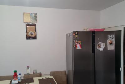 Apartament cu 2 camere decomandat în Central - 2