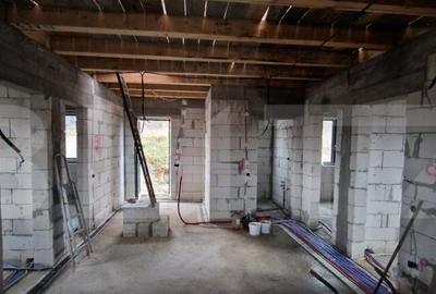 Casa individuala, 5 camere, 150 mp, 490 mp teren, Suceagu Casa individuala, 5 camere, 150 mp, 490 mp teren, Suceagu - 6