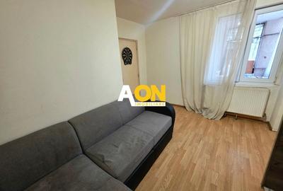 Apartament cu 3 camere decomandat în Ampoi 3 - 11