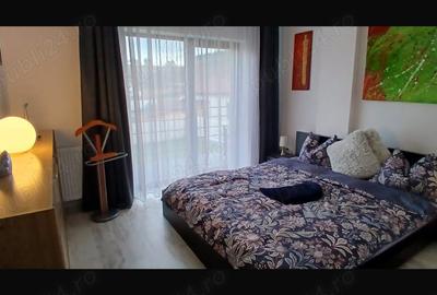 Casă cu 4 camere cu Teren 700 Mp în Sânpetru - 6