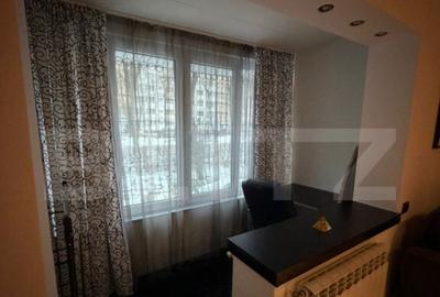 Garsoniera spa?ioasa, complet utilata Bulevardul Vic - 3