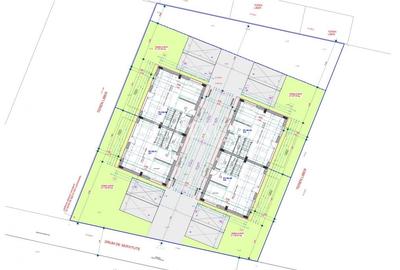 Duplex cu 3 camere cu Canalizare în Theodor Pallady - 7