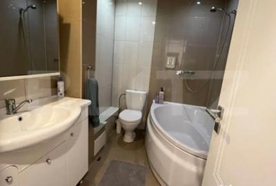 Apartament cu 2 camere decomandat în Brazda lui Novac - 2