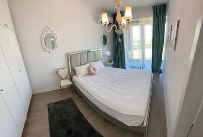 Vanzare Studio Dublu Cloud 9 Residence + 1 Loc de parcare subteran - 11