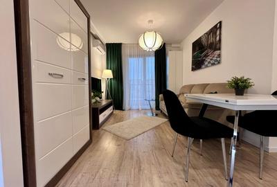 Apartament 2 camere- H Pipera Lake- parcare inclusa - 2