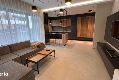 Apartament cu 2 camere în Dumbrăvița - 6
