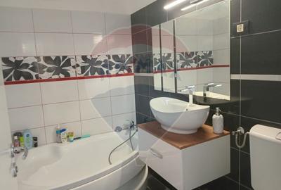ULTRACENTRAL SI MODERN!! Apartament 2 camere ideal pentru tine!! - 13