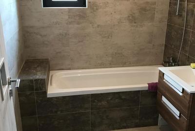 Casă cu 4 camere în Domnești - 2