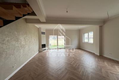 Duplex superb de vânzare în Dumbrăvița – 4 camere, 3 băi, 260 mp teren - 2