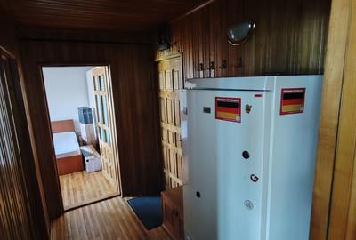 Apartament cu 3 camere în Central - 5