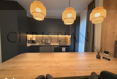 Apartament cu 2 camere decomandat, mobilat în Drumul Taberei - 3