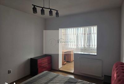 Apartament cu 3 camere, mobilat în Plopilor - 6
