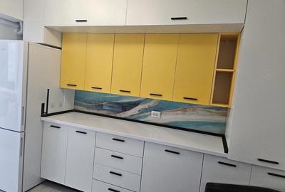 Apartament cu 2 camere decomandat în Central - 10