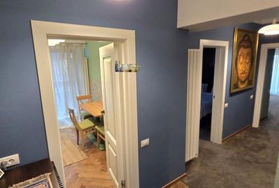 Apartament cu 2 camere decomandat în Central - 9