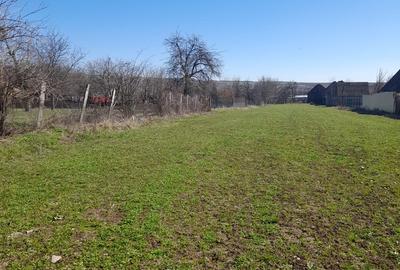 Teren în Central - 2