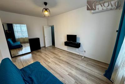 2 Camere | Mihai Bravu | Centrala Proprie - 3