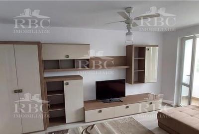Apartament cu 2 camere în Gheorgheni