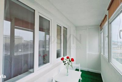Apartament cu 2 camere, mobilat în Bucureștii Noi - 9