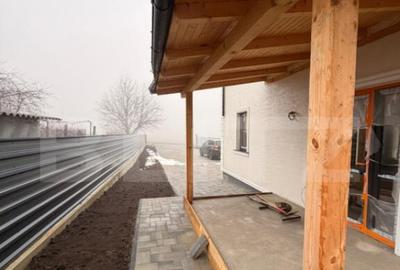 Casa etaj, 114 mp utili, 714 mp teren, Itcani - Cartier excl - 5