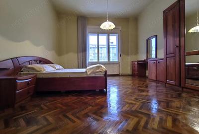 Apartament cu 3 camere decomandat în Iosefin