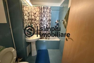 Apartament 2 camere 1 Mai et 1/4 - 9