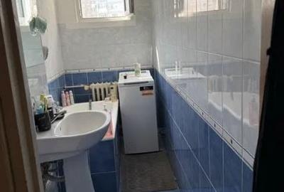 Garsonieră decomandată, mobilată în Dristor - 6