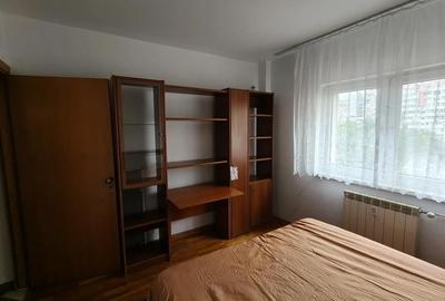 Apartament cu 2 camere decomandat în Floreasca - 1